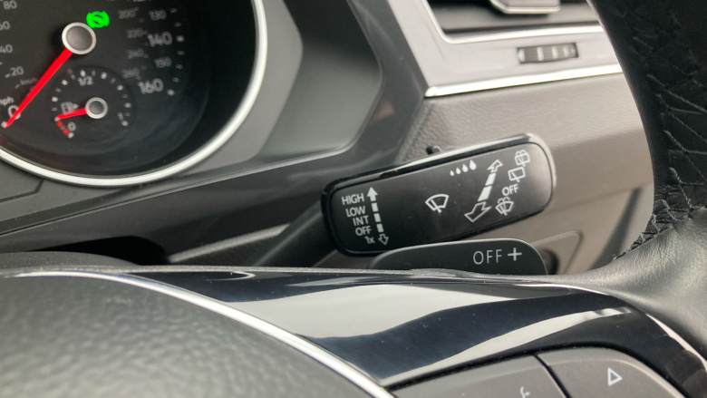 Volkswagen Tiguan 1.5 TSi EVO 150 Match 5dr DSG Petrol Estate